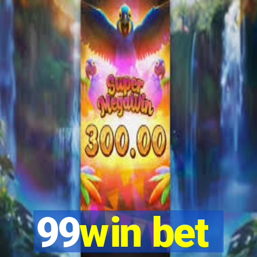 99win bet